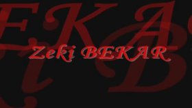 Zeki Bekar - Ağlatma Gelem Zeki Bekar - Ağlatma Gelem