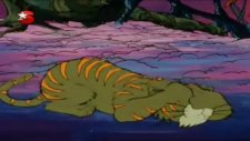 he man 21