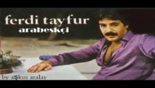 ferdi tayfur - gurbetçiler - by damarix
