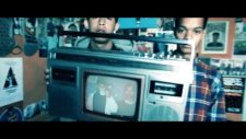 rizzle kicks down with the trumpets