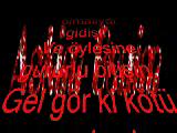 Layık Degılsın Askıma