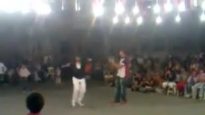 06082011resi Roman Show