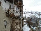 Bastana,karlı Daglar,dikmen Köyü