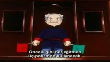 pokemon johto league gym battle 8