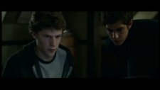 the social network fragmanı 8