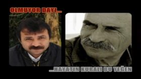 Zeki Bekar - Olmuyor Dayı Zeki Bekar - Olmuyor Dayı