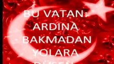 sehitler olmez