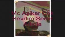 mc aşikar ölürsem güzelim gelicem mezarına