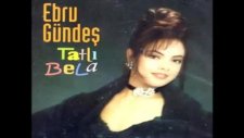 Ebru Gündeş - Bana Öyle Gel