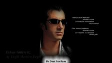 Erhan Güleryüz - Ay Değil Mevsim Değil