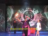 Magicbabur Video Clıp 001
