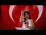 Yildiz Tilbe Olimpiyat Marşı