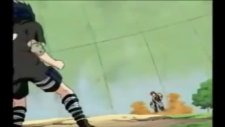 Sasuke Vs Gaara - Don't Stay