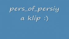 pers_of_persiya pardon aşkım klip