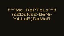 !!mc_raptela!! üzdünüz benı yıllar new track !!