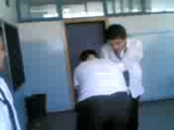 Yengeye Yamuğun Sonu