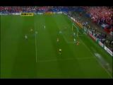 Türkiye 2-1 İsviçre