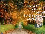 Baba Oğul Atma Türkü