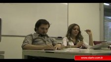 Hayrettin - İş Görüşmesi Gizli Kamera Şakası