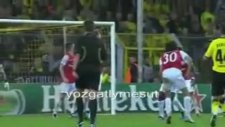 bu gole şapka çıkarılır