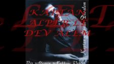Kaptan Alper Le Dev Alem
