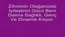 Karma Olumlamalar -Pozitif Yaşam- Filiz Altıntaş
