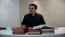fatih yağcı - ahiretin ispatı