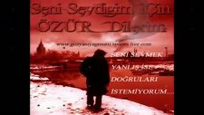 Dj Ateş Düşündüm Birtanem Bu Gece Seni
