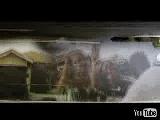 slim thug - wood grain wheel