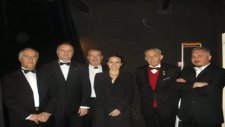 anadolu güneşi müzik topluluğu - anatolian sun quartet ottawa konseri tem - 2011