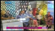 Yarim Yarim Hamza Özer