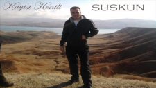 Aklımda Sen Varsın Suskunmp3