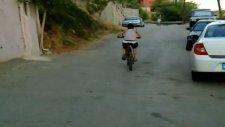 motorlu bisiklet