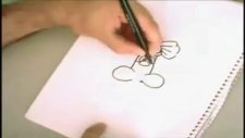 karikatür çizimi