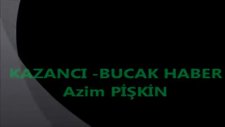 Kazanci Bucak Haber