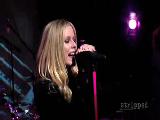 Avril Lavigne-Best Damn Thing