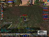 Knight Online Heal Sh