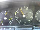 mercdedes 200d ibre sonda