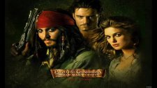 Karayip Korsanları Film Müziği The Kraken