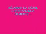 Aglamak İstiyorum Damar ( Ata66kan )