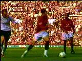 Cristiano Ronaldo Skill M.united Vs. Bolton