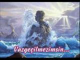 Git Hadi Git Ciğerim Yanıyor