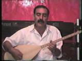 Savaş Göçer Uzun Hava (Boz Bulanık Seller Gibi) Ey