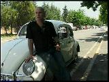 vw classic club erdoğan özelçİ