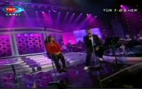 Özcan Deniz Yıldız Tilbe Derin Duygular İki Renk