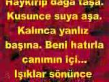 Aşkın Bir Tandır
