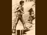 Gittin Ya...(Siir)