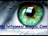 Gözlerimin İçine Bak Yeşil Yeşil