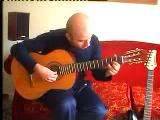 Hotel California Unplugged By Sheriff