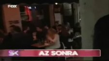 Hazal Kaya Sevgilisi Cahit Baha Pars İle